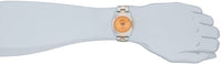 Invicta Men's 6933 Speedway Quartz Chronograph Copper Dial Watch