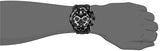Invicta Men's Pro Diver Black Polyurethane Band Quartz Analog Watch 21930