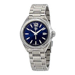 Tag Heuer Women's WBJ1312.BA0666 'Formula 1' Stainless Steel Watch