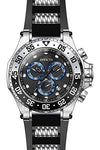 Invicta Men's 21830 Pro Diver Quartz Chronograph Black Dial Watch