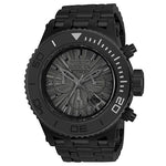 Invicta Men's 23939 Subaqua Quartz Chronograph Black Dial Watch