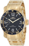 Invicta 10368 Men's Pro Diver Mechanical Blue Dial Watch