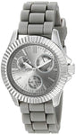 Invicta Women's 22105 Angel Quartz Chronograph Grey Dial  Watch