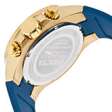 Invicta Men's 18740 Pro Diver Quartz Chronograph Gold Dial Watch