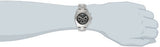 Invicta Men's 17025 Speedway Quartz Chronograph Black Dial Watch