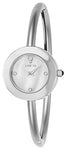 Invicta Women's 23258 Gabrielle Union Quartz 3 Hand White Dial Watch