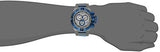 Invicta 17207 Men's Subaqua Analog Display Swiss Quartz Grey Watch