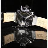 Invicta 17351 Men's Lefty Russian Diver Analog Display Swiss Quartz Grey Watch