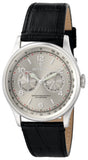 Invicta Men's 6749 Vintage Quartz Multifunction Silver Dial Watch