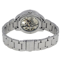 Invicta Women's 25750 Vintage Automatic 3 Hand Silver Dial Watch