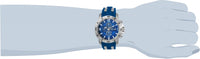 Invicta Men's 24963 Pro Diver Quartz Multifunction Blue Dial Watch