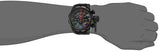 Invicta Men's 22421 Russian Diver Quartz Multifunction Black Dial Watch