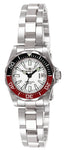 Invicta 7062 Women's Signature Collection Pro Diver Stainless Steel Watch