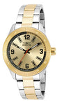 Invicta Specialty Men's Quartz Watch - Gold - 17929