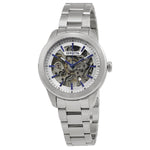 Invicta Women's 25750 Vintage Automatic 3 Hand Silver Dial Watch