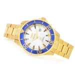 Invicta 47mm Grand Diver International Automatic Bracelet Watch 21325