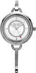 SO & CO New York Women's 5222.1 silver Stainless Steel Watch