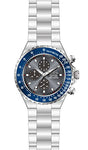 Invicta Men's 26176 Pro Diver Automatic Multifunction Charcoal Dial Watch