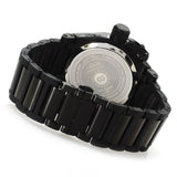 Invicta 80087 Corduba Ibiza Carbon Fiber Dial Black Polyurethane Watch