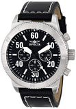 Invicta Men's 16753 Specialty Quartz Chronograph Black Dial  Watch