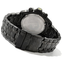 Invicta 80255 Men's Aviator Quartz Chronograph Stainless Steel Bracelet Watch