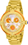 Invicta Women's 26144 Subaqua Quartz Chronograph White Dial Watch