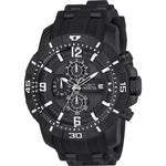 Invicta Men's 24967 Pro Diver Quartz Multifunction Black Dial Watch