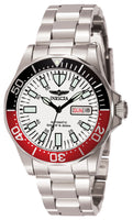Invicta Men's 7044 Signature Automatic 3 Hand White Dial Watch