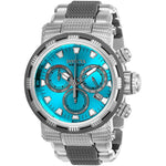 Invicta Men's 23990 Specialty Quartz Chronograph Blue Dial  Watch