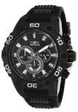 Invicta Men's 22683 I-Force Quartz Chronograph Black Dial Watch