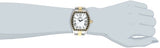 Invicta 14531 Women's Angel White Textured Dial Stainless Steel Watch