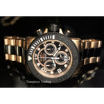 Invicta Sea Hunter Chronograph Mens Watch 11162 [Watch] Invicta