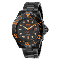 Invicta Men's 22215 Pro Diver Automatic 3 Hand White Dial Watch