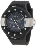 Invicta Men's 10003 S1 Vintage Black Dial Watch [Watch] Invicta