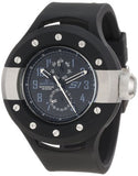 Invicta Men's 10003 S1 Vintage Black Dial Watch [Watch] Invicta