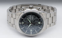 Eterna Kontiki Chronograph Automatic Men's Watch 1241.41.41.0217