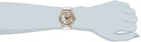Stuhrling 737 03 Women's Vogue Pirouette Analog Display Swiss Quartz Watch