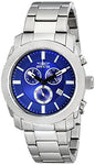 Invicta Men's 17742 Specialty Quartz Chronograph Blue Dial Watch