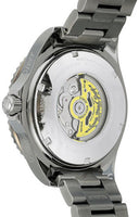 Invicta Men's 22215 Pro Diver Automatic 3 Hand White Dial Watch
