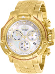 Invicta Men's 26728 Subaqua Quartz Chronograph White Dial Watch