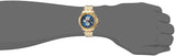 Invicta Men's 18855 Aviator Quartz Multifunction Blue Dial Watch