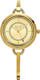 SO & CO New York Women's 5222.2 Gold Stainless Steel Watch