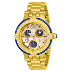 Invicta Women's 26143 Subaqua Quartz Chronograph White Dial Watch