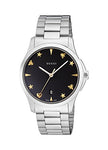 Gucci Quartz Stainless Steel Casual Silver-Toned Women's Watch(Model: YA1264029)