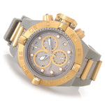 Invicta  Men's 17208 Subaqua Quartz Chronograph Grey Dial Watch