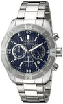 Invicta Men's 21467 Specialty Quartz Multifunction Blue Dial  Watch