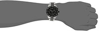 Invicta Men's 1326 Invicta II Chronograph Two-Tone Stainless Steel Watch
