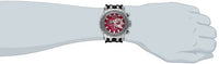Invicta 80397 Men's Subaqua Analog Display Swiss Quartz Black Watch