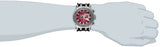 Invicta 80397 Men's Subaqua Analog Display Swiss Quartz Black Watch