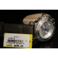 Invicta Women's 14919 Specialty Quartz Chronograph Silver Dial Watch